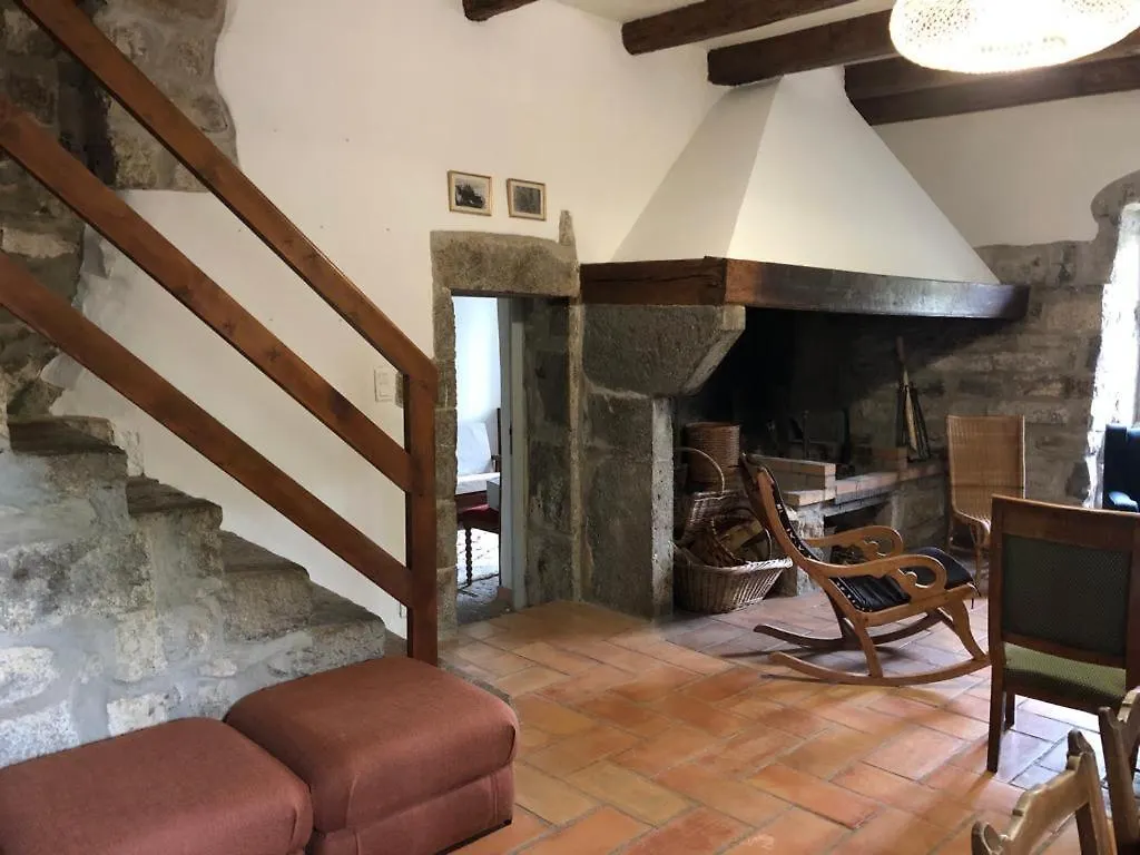 Mas Ardechois De Caractere Villa Labeaume France