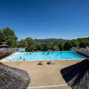  Camping Familiale 3 Etoiles Vue 360 Piscine A Debordement Empl Xxl