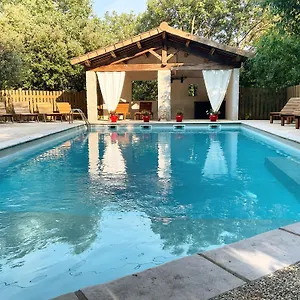  Camping Les De